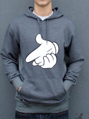 CROOKS & CASTLES Hoodie